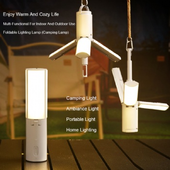 Charing camping light PD-LYD-01