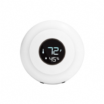 Thermometer Hygrometer NF-TH-001