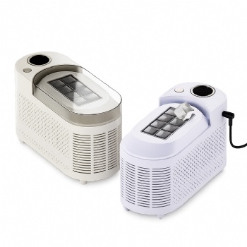 8 Ice Portable Ice Maker