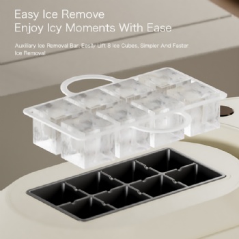 8 Ice Portable Ice Maker