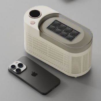 8 Ice Portable Ice Maker